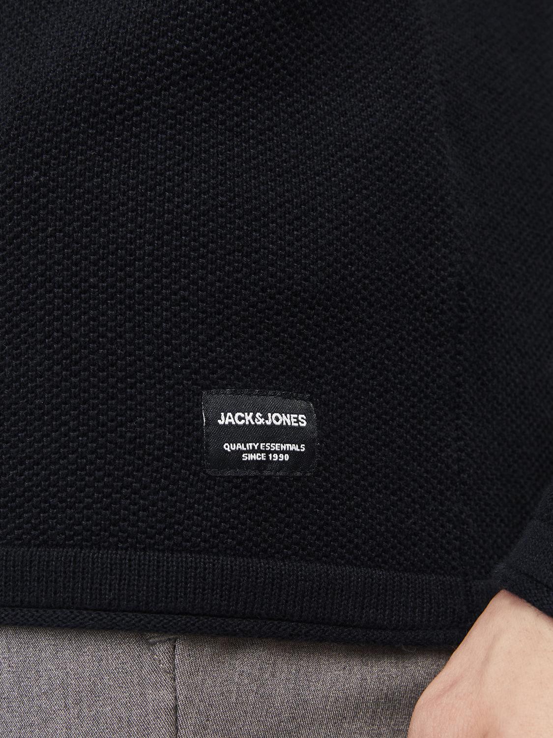 JJEHILL KNIT CREW NECK